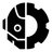 Two Robots Studios logo